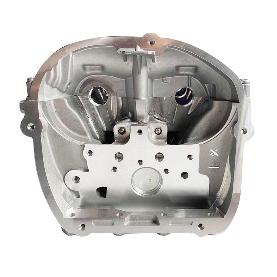 EA888 CEA CGM 1.8T 2.0T Generation 2 06J103063B 06J103063A Cylinder Heads for VW Passat Magotan