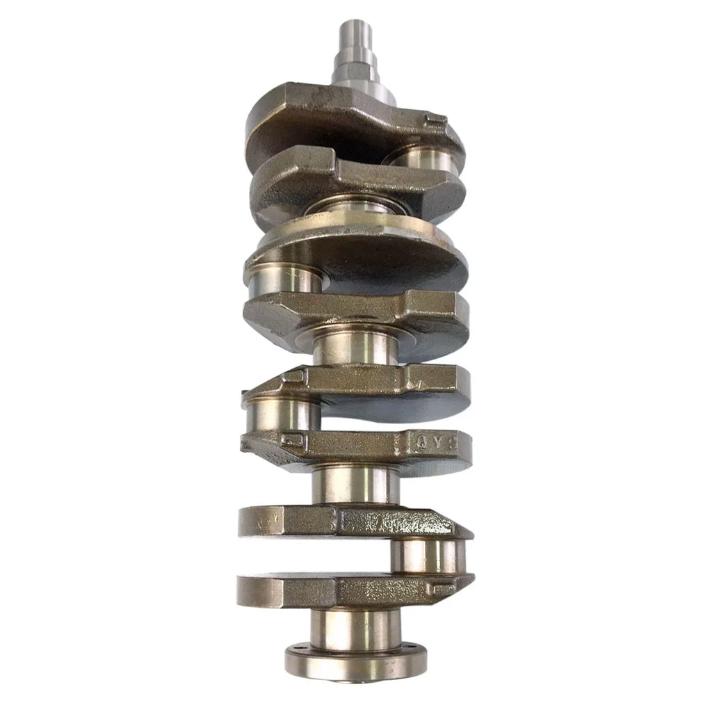 LUV 2.2 16V X22XE Engine OEM 90469588 90530454 Car Crankshaft for Chevrolet Daewoo Opel SINTRA FRONTERA