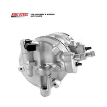 Load image into Gallery viewer, KINGSTEEL OEM 1K0820859T 1K0820803N 1K0820803E Car Engine Air Conditioning Systems Air Compressor for Volkswagen Audi