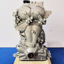 Load image into Gallery viewer, Auto Engine Assembly QR25 4JM QR25DE 2.5L Petrol Motor Long Block for Nissan Navara D40 D23 NP300 Frontier Pickup