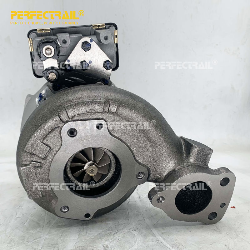 PERFECTRAIL LR018396 LR004821 LR008203 Auto Part Diesel Engine Turbocharger for Land Rover Defender for Ford Transit 2.4 TDCi