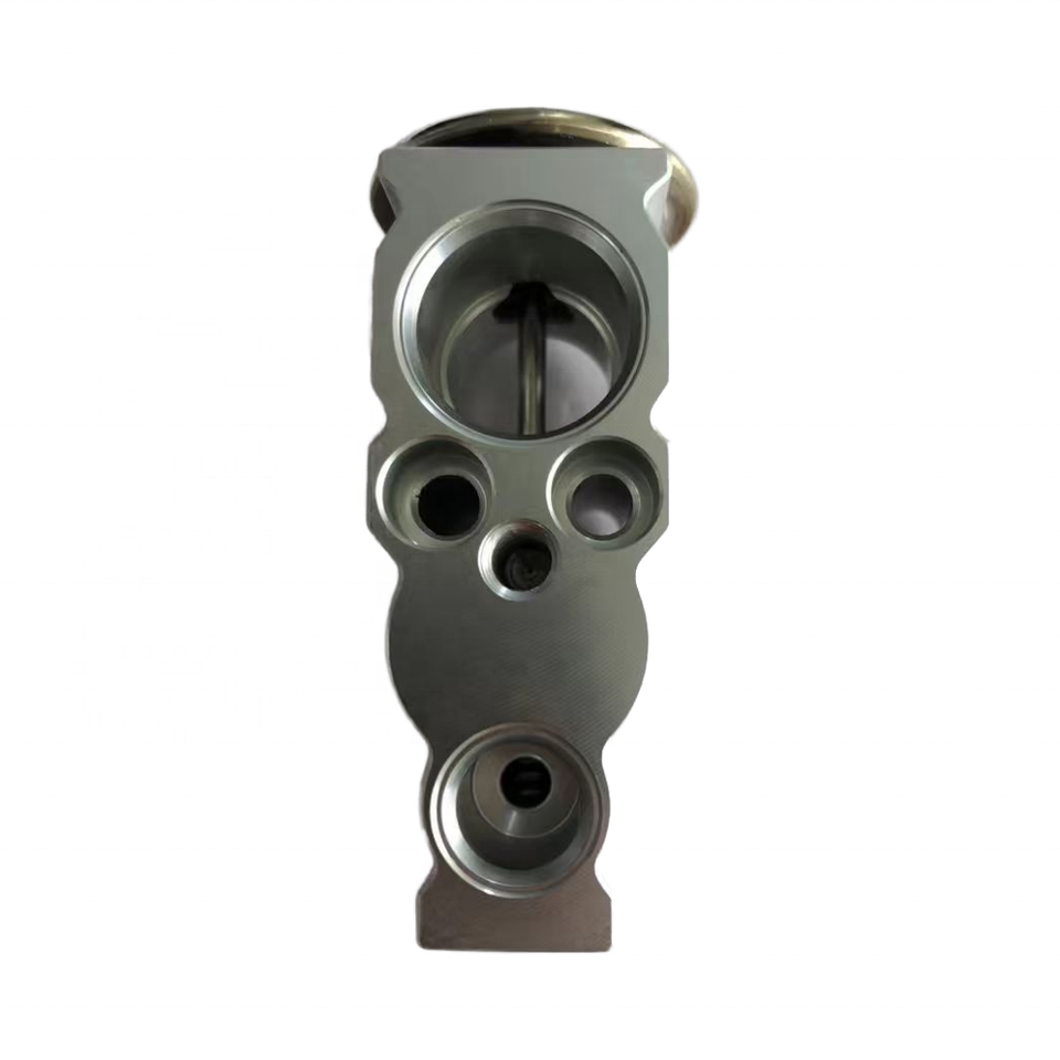Automotive Air Conditioning Expansion Valve for CRV 17-20, Accord 18, RDX 2018, CDX 16-21
