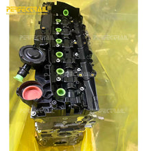 Load image into Gallery viewer, PERFECTRAIL N57D30 N57D30A N57D30B Factory Auto Parts Diesel Engine Long Block for BMW 3 5 Series X3 F25 X4 F26 X6 X5