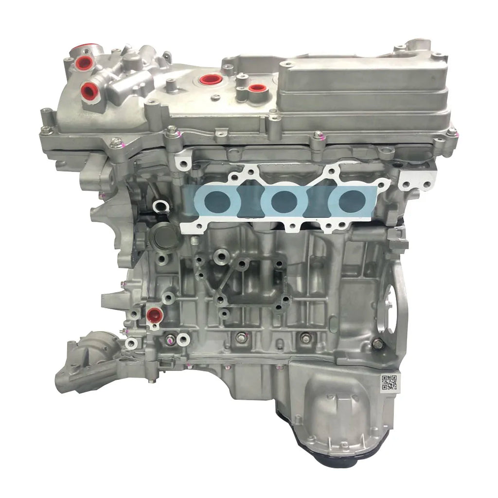 Good Condition Complete Engines Assembly 5GR V6 2.5L for Toyota Crown  Reiz