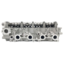 Load image into Gallery viewer, WLT MD25TI Cylinder Head for MAZDA WL Engine 2.5 B2500/MPV 1998- OE 908745 908744 WL3110100H WL1110100E