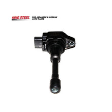 Load image into Gallery viewer, KINGSTEEL OEM 22448-1HC0A 224481HC0A Car Auto Parts Bobina De Encendido Ignition Coil for NISSAN SENTRY TIIDA MARCH SUNNY 2012-