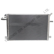 Load image into Gallery viewer, Aluminum Radiator for JEEP Wrangler 2.0L 18~22