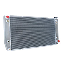 Load image into Gallery viewer, 3-Row Radiator for 88-2000 Chevrolet GMC C/K 2500/3500 7.4L 454 V8