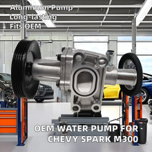 Load image into Gallery viewer, OEM 24515010 Auto Cooling Water Pump for Chevrolet Spark