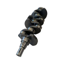 Load image into Gallery viewer, Auto Parts Engine System Truck Diesel Engine 4D56U Crankshaft for Mitsubishi L200 Engine 1100A135 1100A028 1100A027