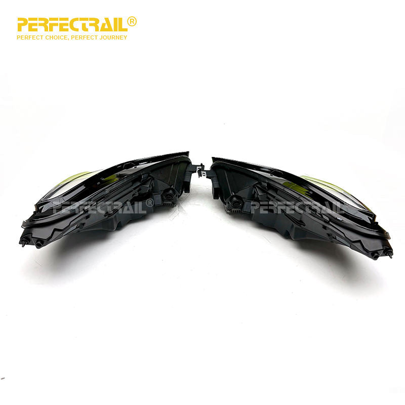 PERFECTRAIL 1514953-00-A 1514952-00-A Factory Electric Car Auto Parts Left Right LED Head Lamp Light Headlight for Tesla Model 3