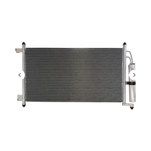 Load image into Gallery viewer, Auto Air Conditioning Condenser Replacement for Nissan Tiida OE 92110-1U600