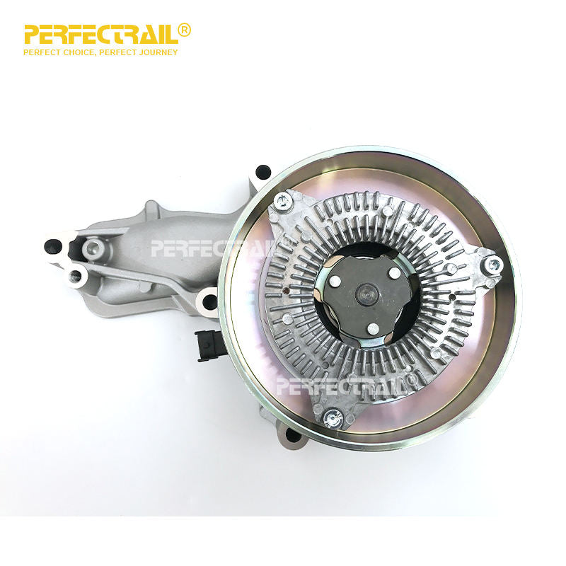 PERFECTRAIL 23959585 Truck Parts Heavy Duty Coolant Water Pump for Renault Trucks Kerax Magnum for Volvo FH FM FMX NH 21960479