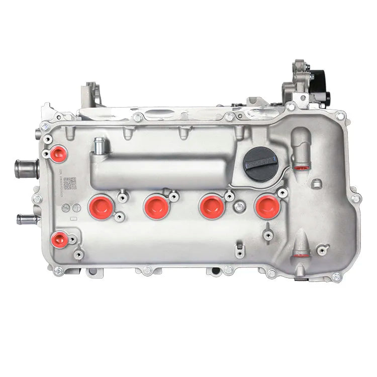 100% Tested Factory Price Japanese Car Auto Motor 1.6L 1ZR-FAE 1ZR Engine for Toyota Corolla Auris