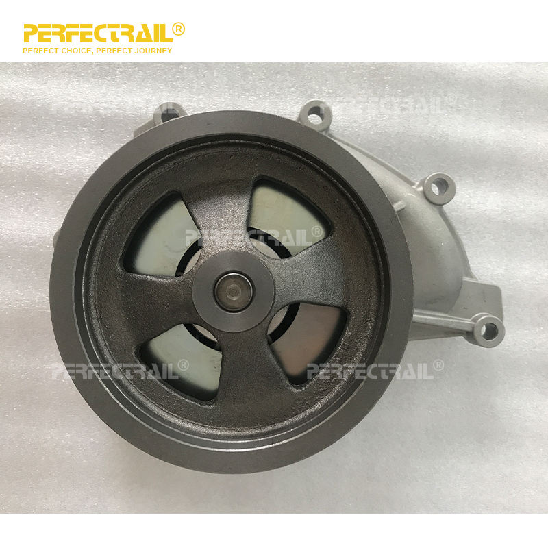 PERFECTRAIL 1353072 Truck Parts Heavy Duty Coolant Water Pump for SCANIA 4 P G R T Series Truck for VOLVO FL 1450153 10570951