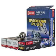 Load image into Gallery viewer, Denso Iridium Spark Plug FK20HBR-J8 90919-01279 for Toyota Prius, Celica, RC/LC500