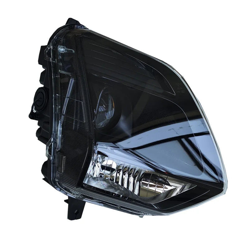 Chery Oumengda Front Headlights Assembly 605000529AA