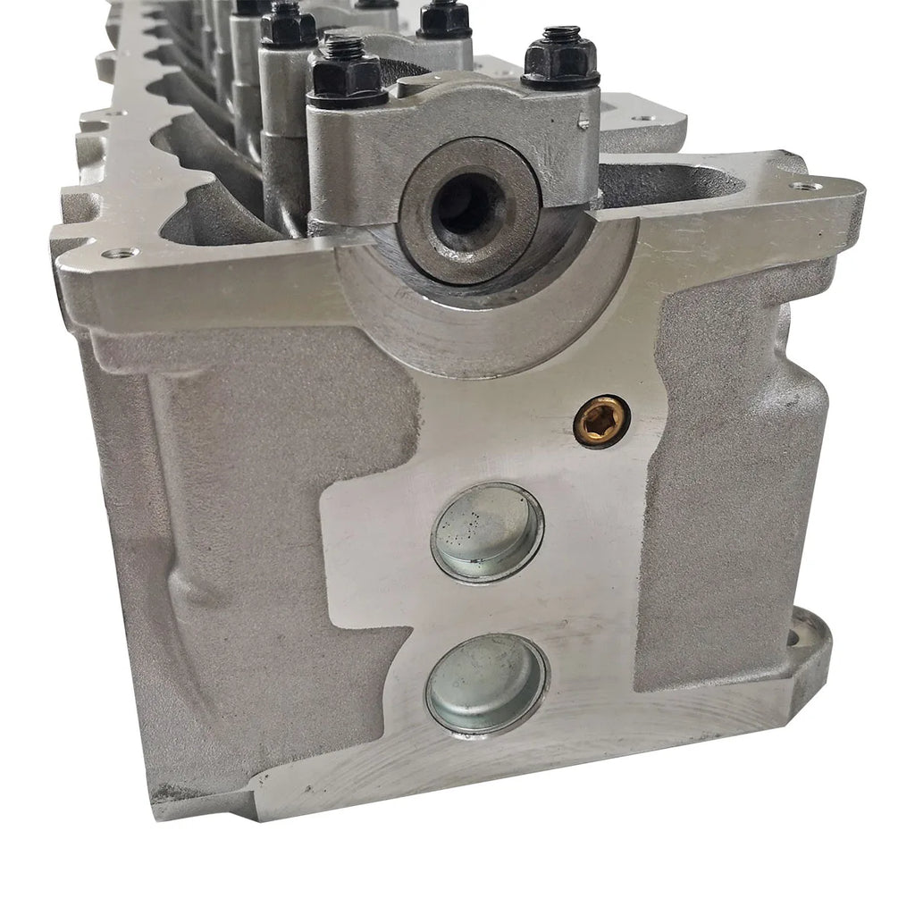 RD28T RD28 Complete Cylinder Head Assy for Nissan Patrol 2826cc 2.8TD 11040-20V02  908501 SOHC 12v