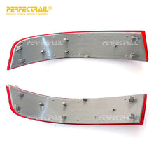 Load image into Gallery viewer, PERFECTRAIL 1648201174 1648201274 Auto Parts Rear Bumper Reflector Light for Mercedes Benz GL-Class X164 GL320 GL450 GL550