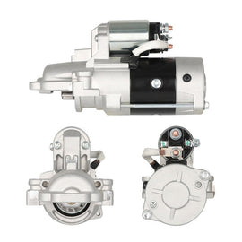 1601277593594 Self Starter Motor M2T85971 1720325 for Ford Ranger Everest