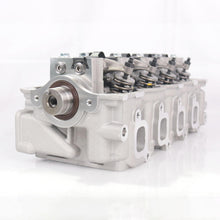 Load image into Gallery viewer, Factory Direct B10S1 B10S Complete Cylinder Head 96642709 96666228 96642710 for DAE-WOO Matiz Spark 1.0L 995cc