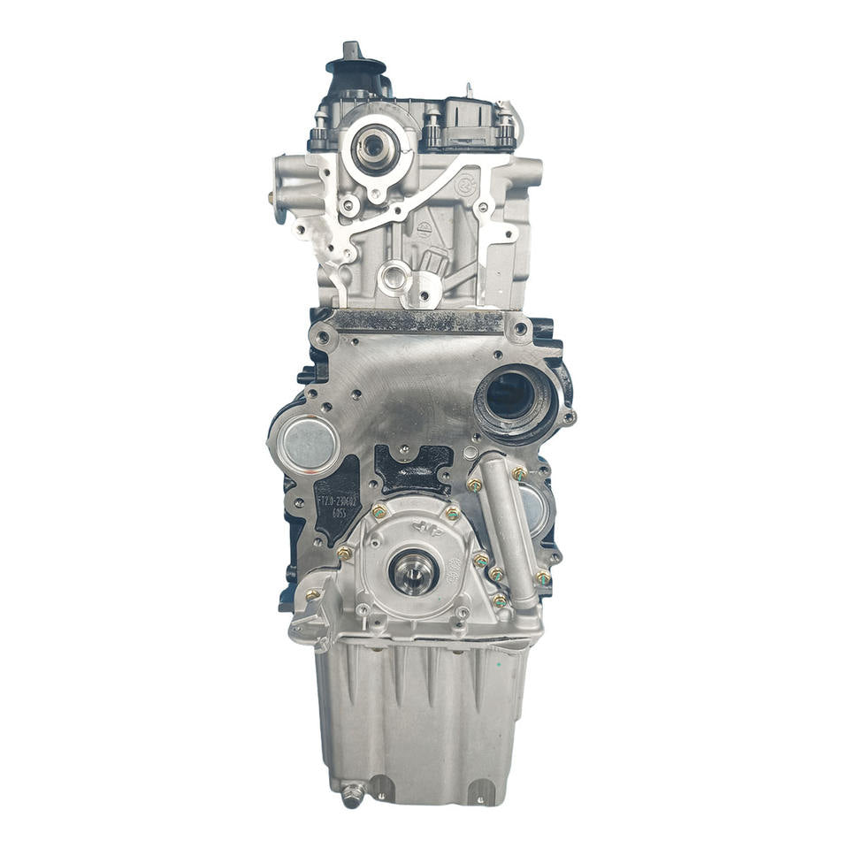 Diesel Del Motor 2.0TD 4F20TC Engine for Baic BJ40 Foton Tunland F9 Yutu 8 9 Dayun Pickup