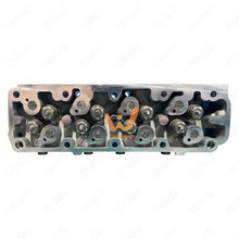 Load image into Gallery viewer, Chevrolet / Opel Astra / Corsa 1.4 / 1.4 LPG C14NZ Cylinder Head 1992-1998 (OEM 90322813)