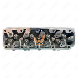 Chevrolet / Opel Astra / Corsa 1.4 / 1.4 LPG C14NZ Cylinder Head 1992-1998 (OEM 90322813)
