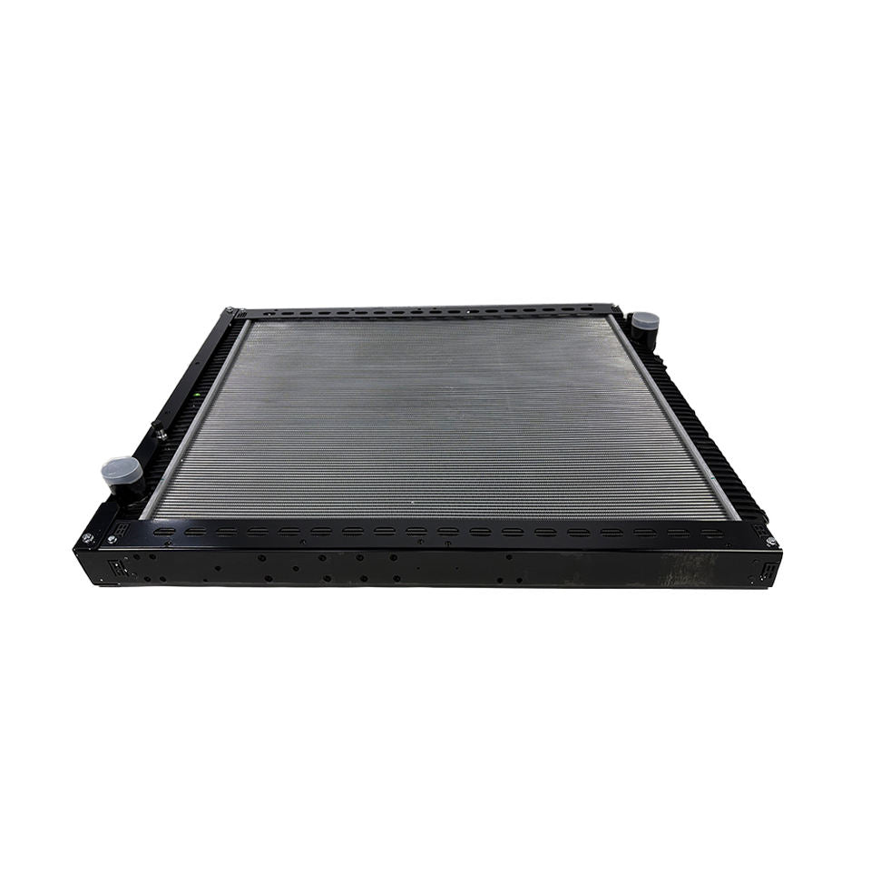 Sinotruk Car Radiator Assembly OEM AZ962553000006