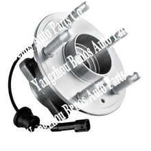 Load image into Gallery viewer, Rear Wheel Hub Bearing Assembly for 2010-2017 Chevy Equinox GMC Terrain