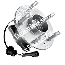 Load image into Gallery viewer, Rear Wheel Hub Bearing Assembly for 2010-2017 Chevy Equinox GMC Terrain