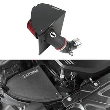 Load image into Gallery viewer, BMW M340i G20 2020 B58 Gen 2 3.0L 4 inch Cold Air Intake System with Turbo Inlet Pipe