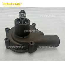 Load image into Gallery viewer, PERFECTRAIL 5046229 41312107 413112691 Factory Heavy Duty Truck Spare Parts Engine Coolant Water Pump for Perkins 6.354 Engine