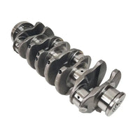 Diesel Motor 2.2 TDCi Duratorq Puma Crankshaft Engine for Ford Ranger Mondeo Jaguar X-Type
