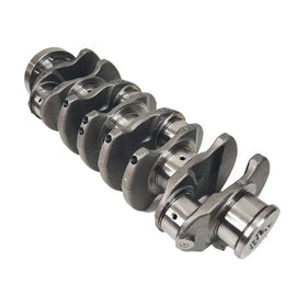 Diesel Motor 2.2 TDCi Duratorq Puma Crankshaft Engine for Ford Ranger Mondeo Jaguar X-Type