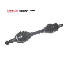 Load image into Gallery viewer, OE 43420-0W190 434200W190 Auto Parts Manufacturer Car Transmission Front Axle CV Joint Left Drive Shaft for LEXUS RX330 2WD 4WD