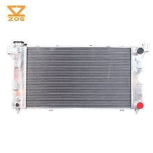Load image into Gallery viewer, Car Radiator for Chrysler Grand Voyager/Town &amp; Country/Voyager 1996-2000 Dodge Caravan/Grand Caravan 1996-2000 Plymouth Voyager