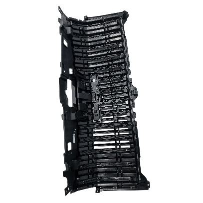 Custom Fit Radiator Grille Assembly for Chery TJ113 TJ13J OEM Standard