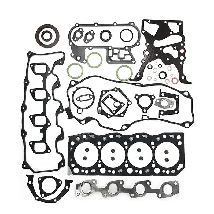 04111-54220 High Quality Engine Parts Cylinder Head Gasket for Toyota HILUX