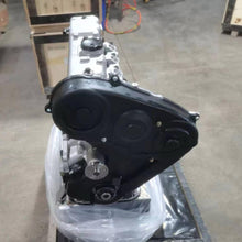 Load image into Gallery viewer, Brand New 4D56T D4BH D4BB Engine Long Block 2.5TD for MITSUBISHI Galloper Hyundai Galloper Starex Terracan