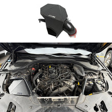 Load image into Gallery viewer, BMW 530i G30 G31 2017-2023 B48 2.0T Carbon Fibre High-Flow Cold Air Intake System