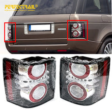 Load image into Gallery viewer, PERFECTRAIL LR031756 LR031758 Manufacturer Car Auto Parts Rear Tail Lamp Light for Land Rover Range Rover 2010-2011