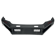 [AP-1601407697913] 4wd Steel Front Bumper Bullbar Bull Bar for Hilux, Ranger, Prado, Lc200