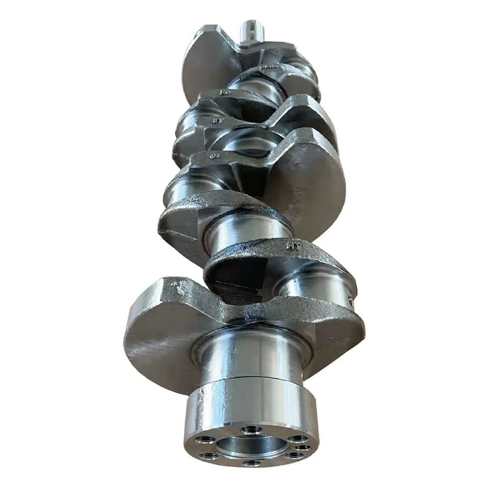 OEM 23111-42920 23111-42002 23111-42910 D4BB Engine Forged Crankshaft for Hyundai H100