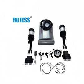 [AIR-1099] 2016-2024 BMW 7 Series G11/G12 Complete Air Suspension Retrofit Kit