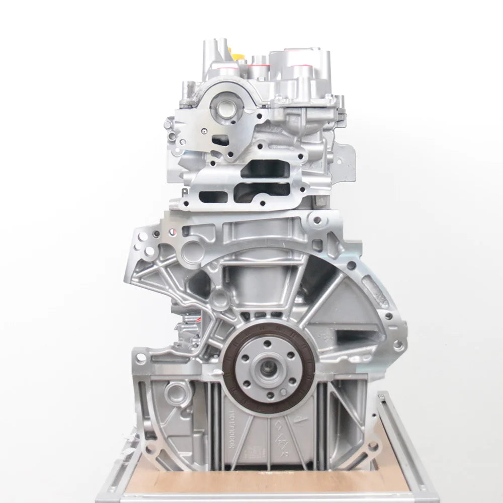 High Quality 1.2L TCe H5Ft HRA2 Turbo Petrol Engine Assembly Long Block Motor For Renault Clio Captur