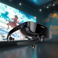 Load image into Gallery viewer, Immersive 3D Smart Glasses Stock Virtual Reality Head Mounted Display for Private Cinema &amp; Gaming Stock AR Hardware