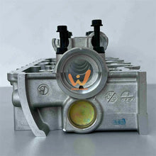 Load image into Gallery viewer, HYUNDAI ACCENT II 2000.01-2005.11 1.3 (63KW,86PS) 22100-22021 22100-22621 22100-22620 Cylinder Head Kia Elantra Mighty Accent G4EH G4EK – OEM 22100-22620 - image 6
