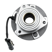 Load image into Gallery viewer, Front Wheel Hub Bearing for 2002-2007 Chevy Equinox Saturn Vue Pontiac Torrent