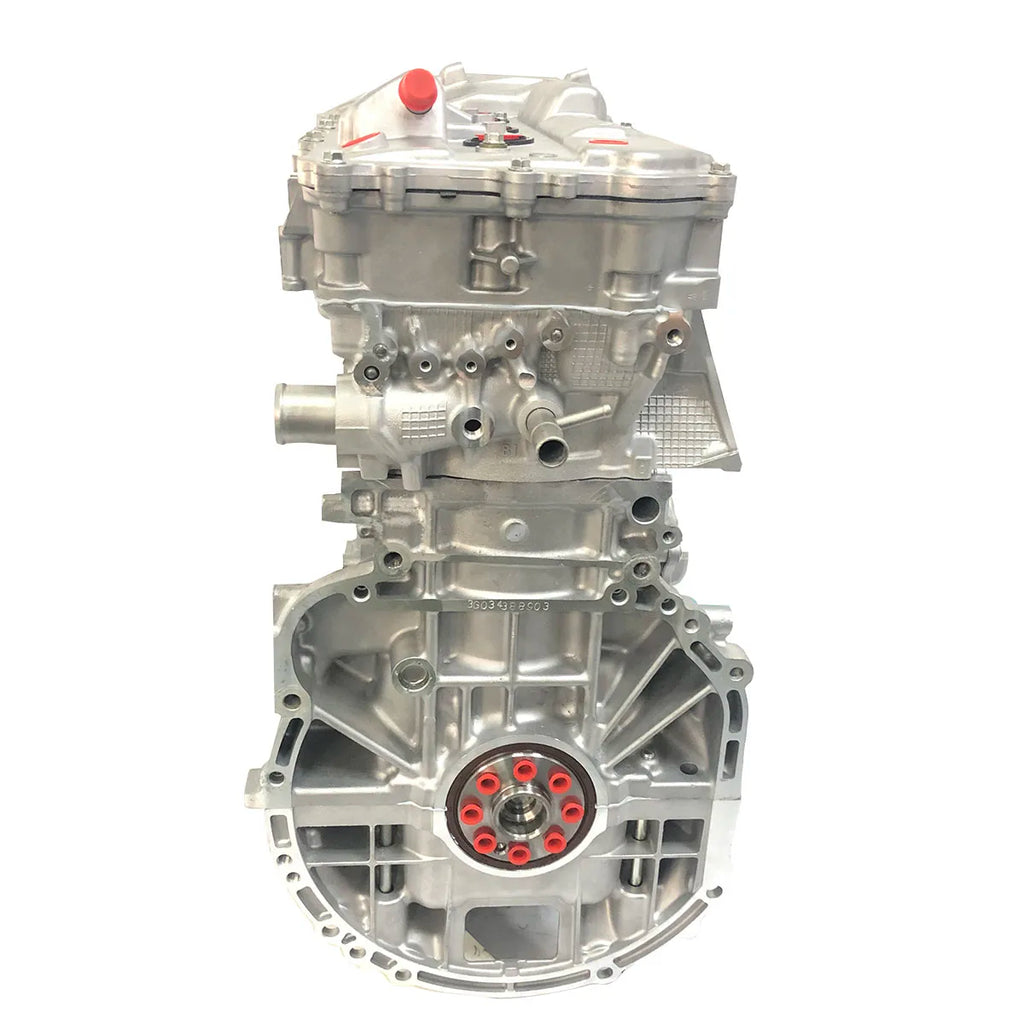 Wholesale Engine 1AR Motor Complete Cylinder Engine Assy 1AR-FE Long Block for Toyota Highlander Lexus RX270